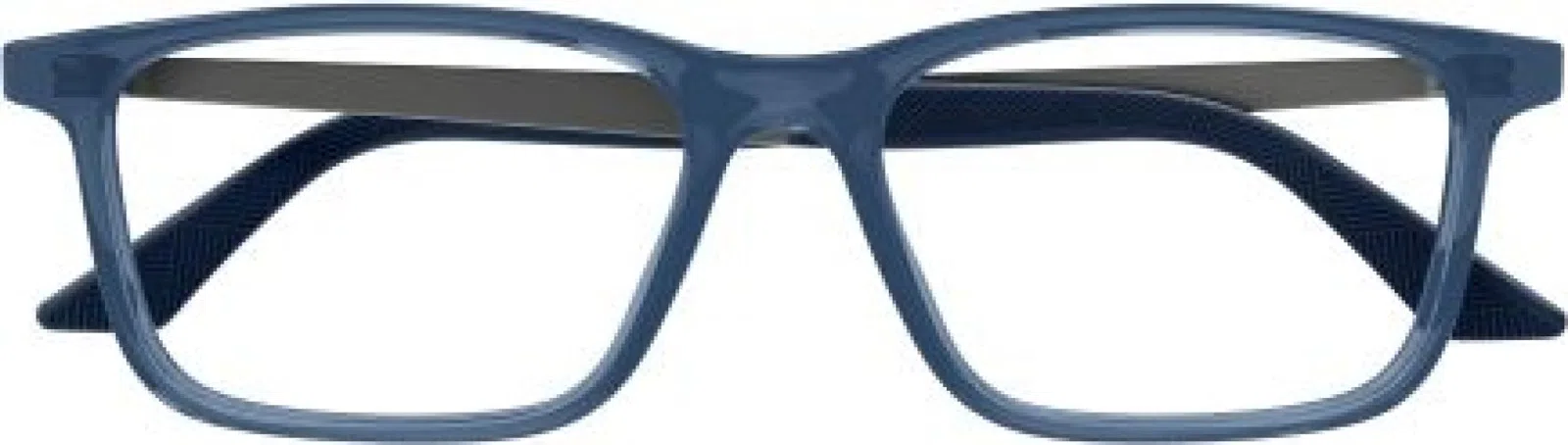 Montblanc MB0333O Eyeglasses - view 2